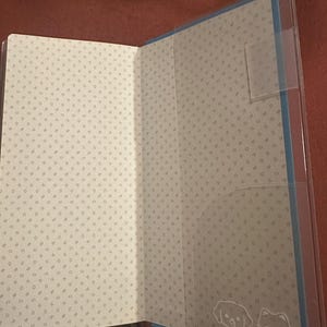 Etsy-koper heeft een foto van de aankoop toegevoegd