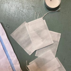 Tina added a photo of their purchase