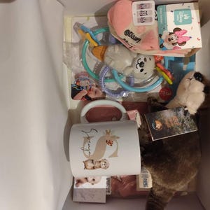 Daggi a ajouté une photo de son achat