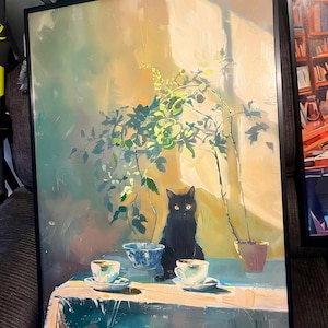 Gabrielle added a photo of their purchase