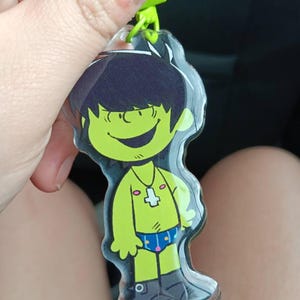 Goonie added a photo of their purchase