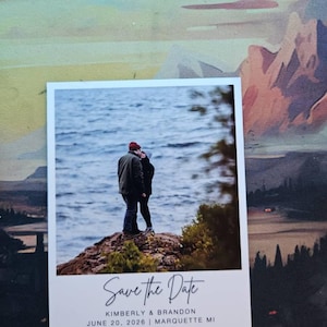 Kimberly added a photo of their purchase