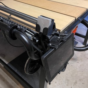 Onefinity Joy Pad Controller HOLDER ONLY - Etsy