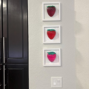 Haley added a photo of their purchase
