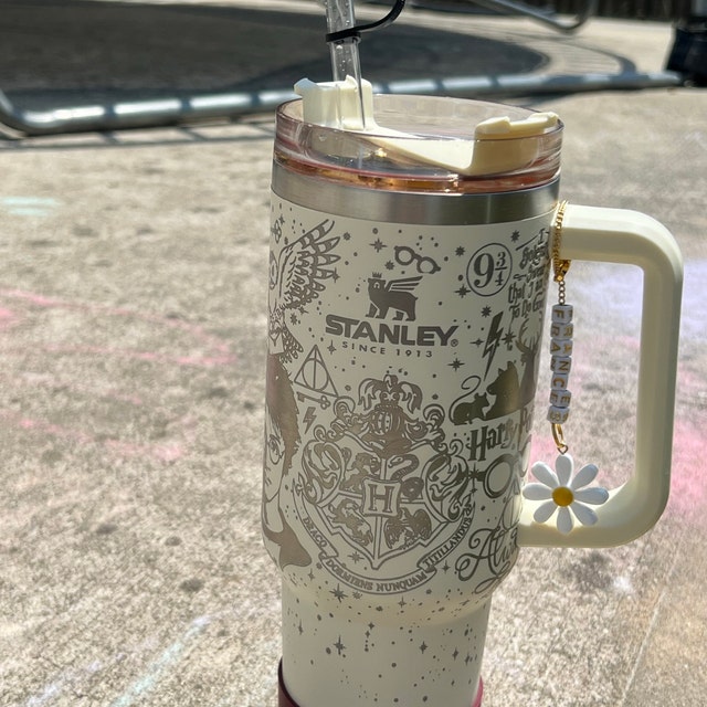 Stanley Tumbler Charm Stanley Accessory Water Bottle Charm Cup