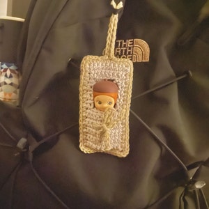 Olivia added a photo of their purchase