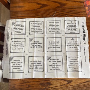 Ruth added a photo of their purchase