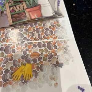 Miranda a ajouté une photo de son achat