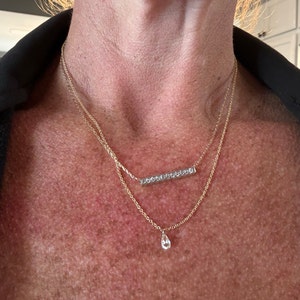 gabriella added a photo of their purchase