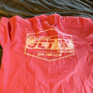 Blake added a photo of their purchase