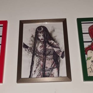 Emma added a photo of their purchase