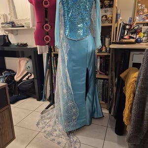 Andréa added a photo of their purchase