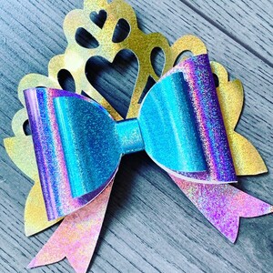 Free Free 288 Princess Bow Svg Free SVG PNG EPS DXF File