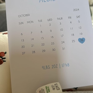 Lily a ajouté une photo de son achat