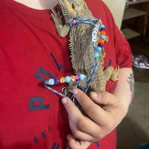 Maggie added a photo of their purchase