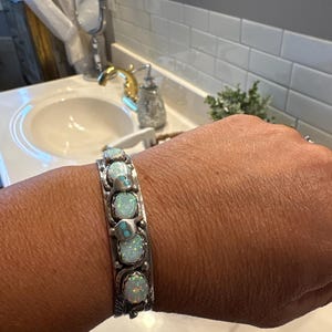 Gina added a photo of their purchase