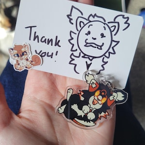 Sadie added a photo of their purchase