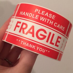 thumbnail image 2 of 200 Poly Mailers Envelopes – 4 Size Variety Pack, Self-Sealing Shipping Bags For Ecommerce 2 of 9