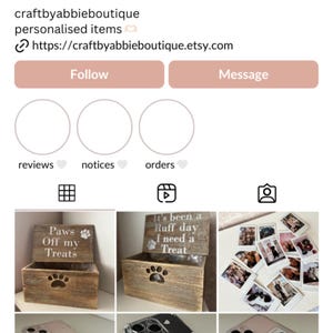 abbie ha añadido una foto de su compra