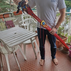 Sara added a photo of their purchase