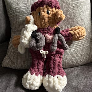 Tammy heeft een foto van de aankoop toegevoegd