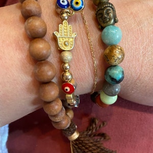 Comprador de Etsy ha añadido una foto de su compra