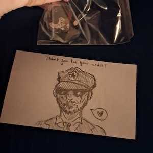 b added a photo of their purchase