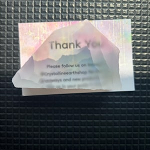 CJ added a photo of their purchase