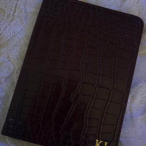 Katelyn added a photo of their purchase