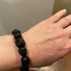 Isabel added a photo of their purchase