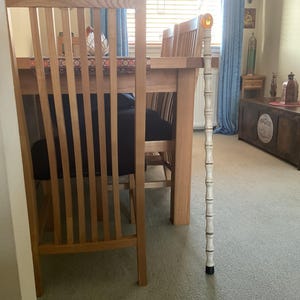 John added a photo of their purchase