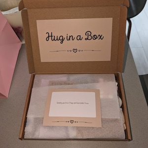 Janna added a photo of their purchase