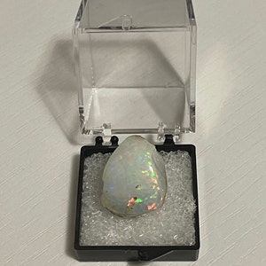 Alex added a photo of their purchase