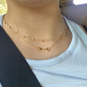 Carson added a photo of their purchase