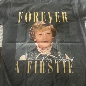 Beth added a photo of their purchase