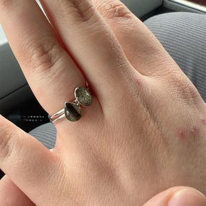 Bradley added a photo of their purchase