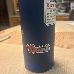 Andrea added a photo of their purchase