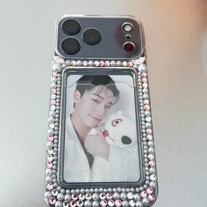 Nicole added a photo of their purchase