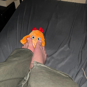 Elijah added a photo of their purchase