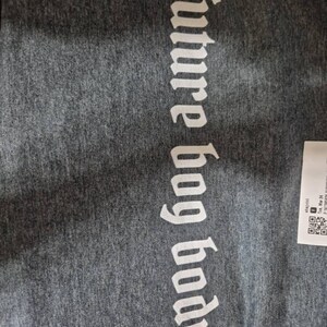 Sarah added a photo of their purchase