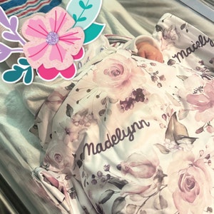 Erin added a photo of their purchase