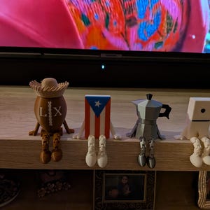Evelyn added a photo of their purchase