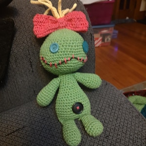 Leila added a photo of their purchase