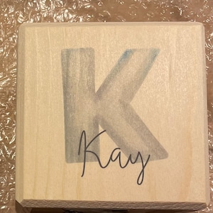 Annika added a photo of their purchase