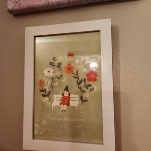 A added a photo of their purchase
