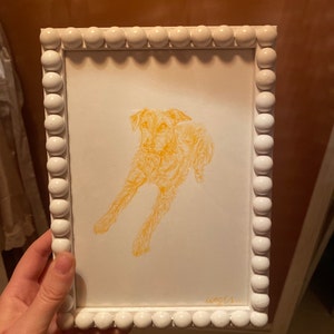 Annabel added a photo of their purchase