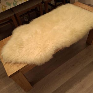 Louise added a photo of their purchase