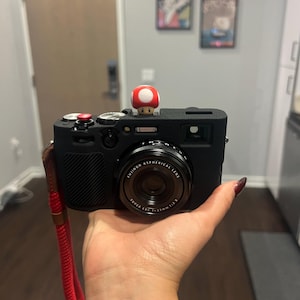Lolita added a photo of their purchase