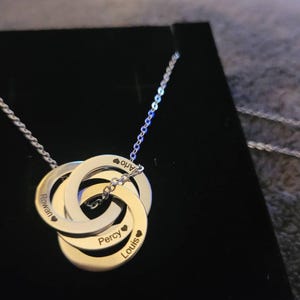 Sharon added a photo of their purchase