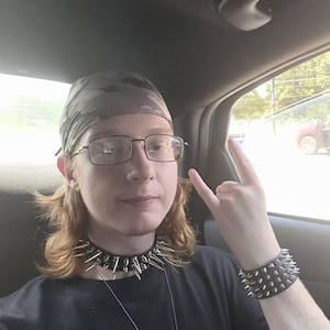 Brodee added a photo of their purchase